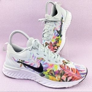 react odyssey hyperflora